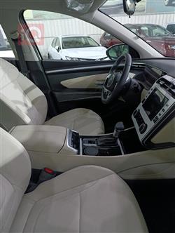 هیوندای تۆکسۆن